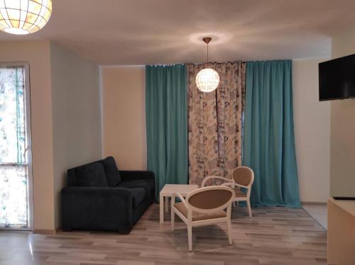 BeLApartment, Petrič (fotografie 5)
