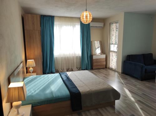 BeLApartment, Petrič (fotografie 4)