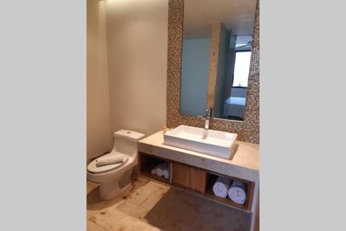 Pent House con Jacuzzi y Excelente Locacion Playa del Carmen