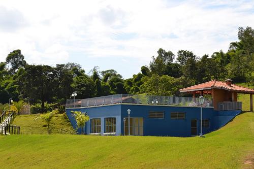 Sauna, Bougainville Hotel Fazenda near Nery Lanches