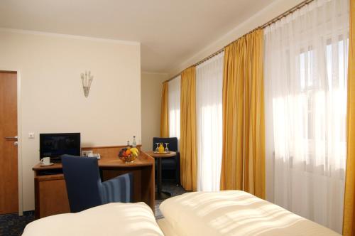 Hotel Gasthof Seefelder Hof - image 11
