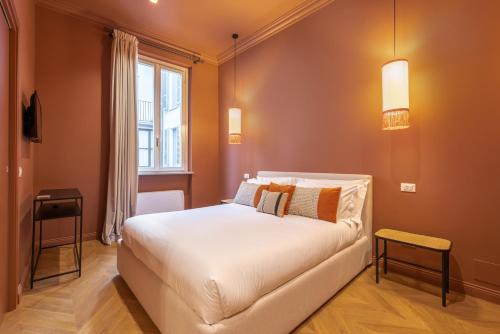 Foto - Voluta Suites