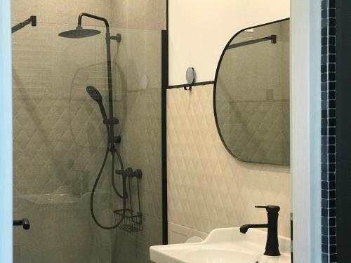 Płock by night - image 7