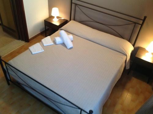 ベッド アンド ブレクファスト Il カヴァリエ