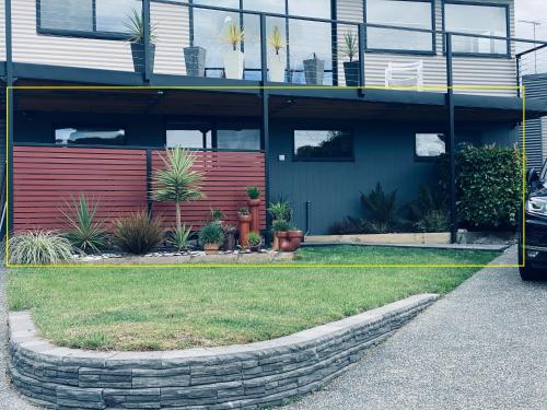 Exterior view of Angasi