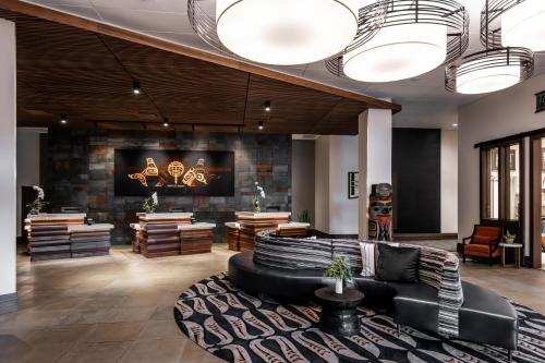 7 Cedars Casino