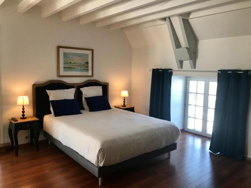 Manoir 1685 Saint Malo