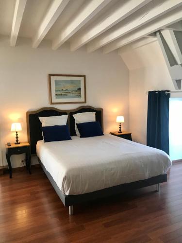 Manoir 1685 Saint Malo 5