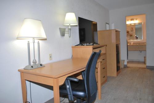 Scottish Inns Desoto, TX in Desoto