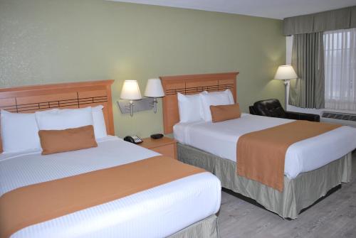 Scottish Inns – DeSoto, TX
