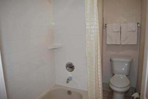 Scottish Inns – DeSoto, TX