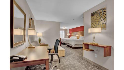 Staybridge Suites Salt Lake-West Valley City, an IHG Hotel