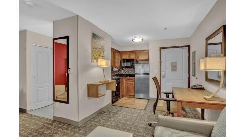 Staybridge Suites Salt Lake-West Valley City