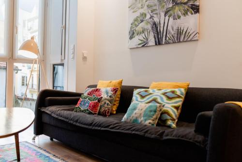 Two-Bedroom Apartment image 2
