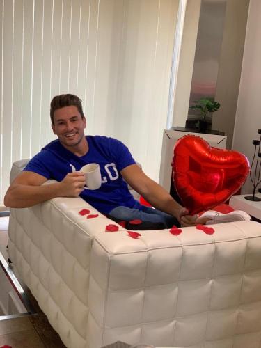  Suite del Pecado in Babilafuente