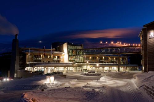 Radisson Blu Mountain Resort & Residences Trysil - image 6