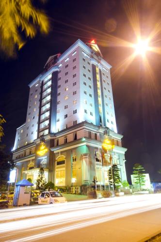 

Seastars Hotel Hai Phong