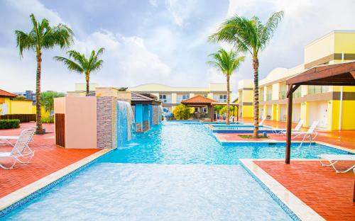 Pearl Aruba Condos Oranjestad