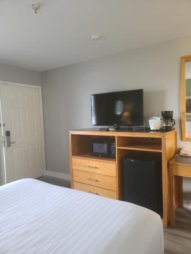 Tulip Inn Mount Vernon - image 7