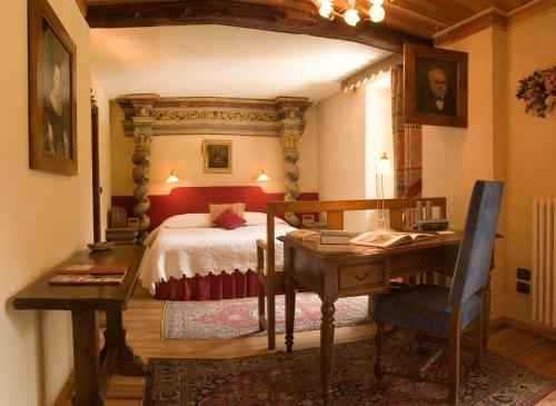 1 queen bed