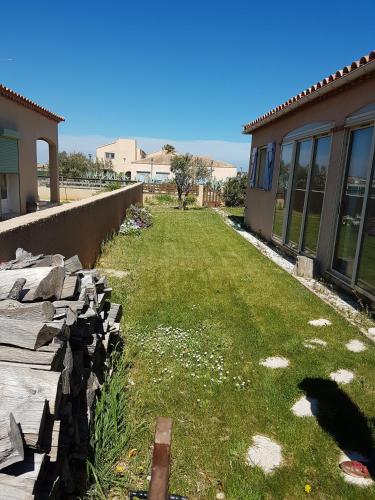 La villa d elisa