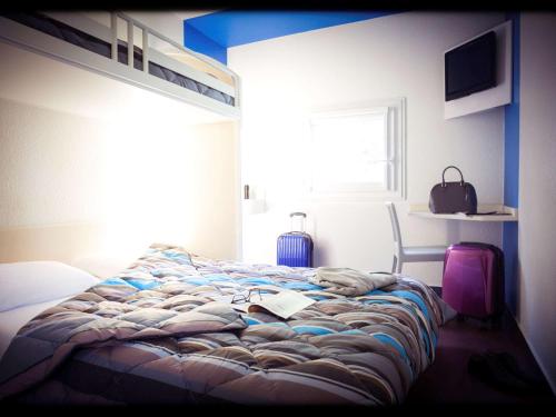 hotelF1 Dieppe - image 11