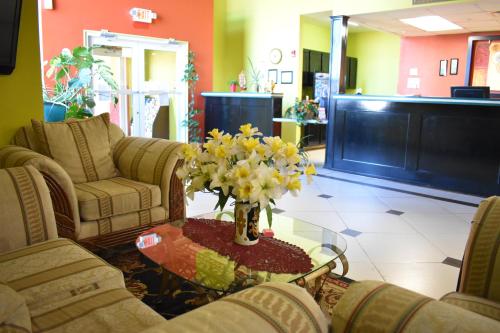 Americas Best Value Inn & Suites Haltom City Ft. Worth in Haltom