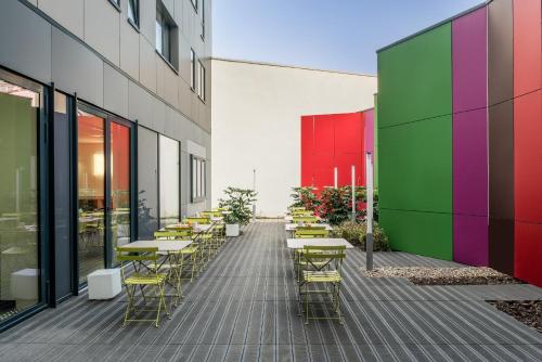 Aparthotel Adagio Access Paris Reuilly - image 20
