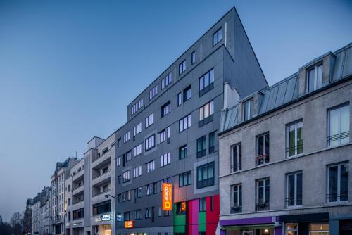 Aparthotel Adagio Access Paris Reuilly - image 16
