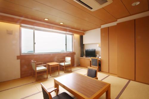 Japanese-Style Room - Non-Smoking - Shizen Wing