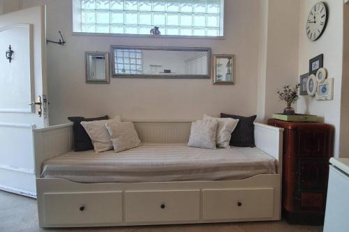 Family friendly apartments with a swimming pool Lovran Opatija - 14178 - image 7