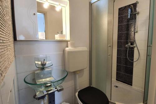 Family friendly apartments with a swimming pool Lovran Opatija - 14178 - image 4