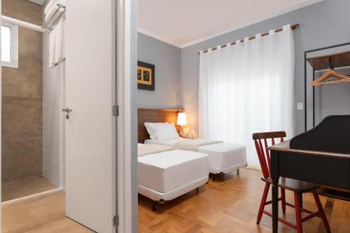 Hotel Pousada Pacaembu – Sao Paulo, MA