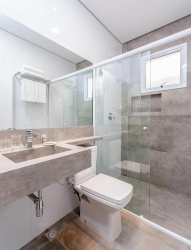 Hotel Pousada Pacaembu – Sao Paulo, MA