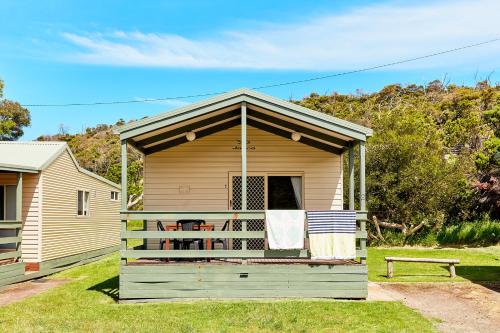 Kennett River Family Caravan Park