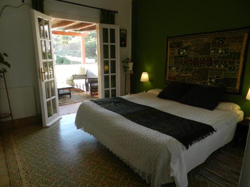 Villa Alicia Guest House, Málaga (photo 4)