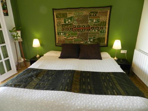 Villa Alicia Guest House, Málaga (photo 5)