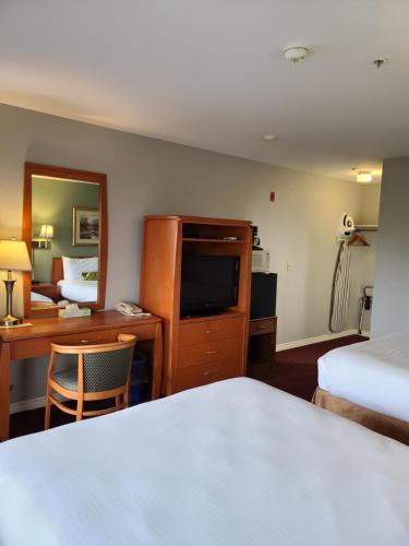 Tulip Inn Mount Vernon - image 3