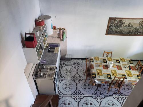 EL DESCANSO. in Cidade de Mar Del Plata 