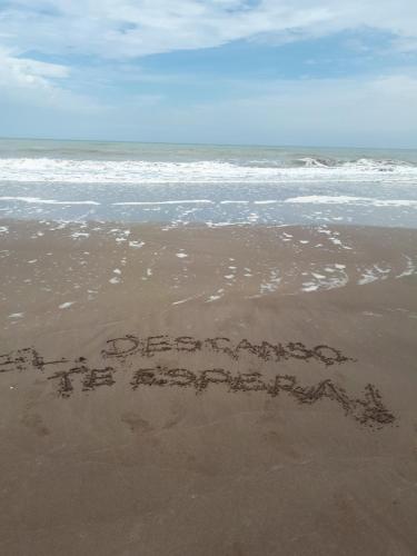 EL DESCANSO. in Cidade de Mar Del Plata 