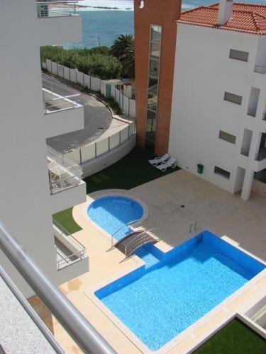 Úszómedence, Sol no Horizonte - AT in South Beach