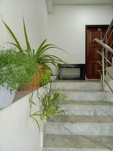 Entrance, MANNA INSPIRA in Golf Links