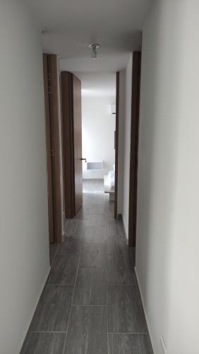 APARTAMENTO VACACIONAL EN RICAURTE - PUERTO AZUL