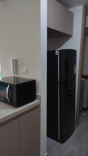 APARTAMENTO VACACIONAL EN RICAURTE - PUERTO AZUL