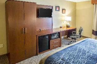 Comfort Inn Edgewater