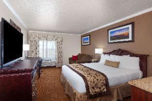 Ramada by Wyndham Moses Lake, Moses Lake (Foto 4)