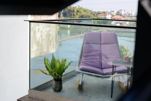 Villa Le Ballon Bleu 宜蘭縣民宿第1624號 – Wujie, WV