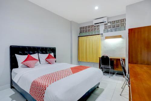 OYO 90089 Hotel Satria Syariah 