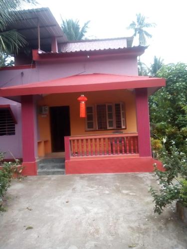 Tiwarekar Bungalow 4BHK