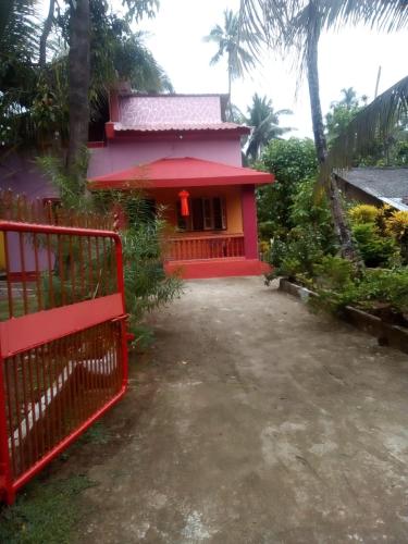 Tiwarekar Bungalow 4BHK